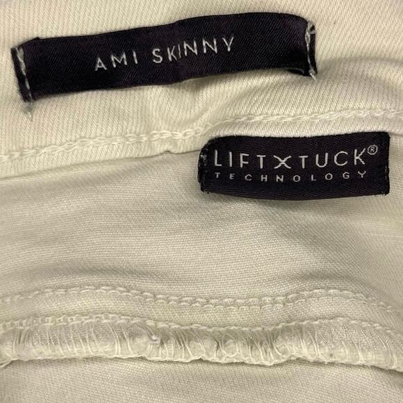 NYDJ Ami Skinny Jeans - Picture 12 of 16